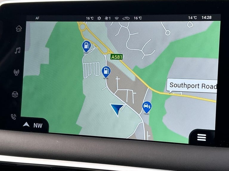 2024 MG MG HS 1.5 T-GDI Trophy SUV 5dr Petrol Manual Euro 6 (s/s) (162 ps) SUV PETROL Manual