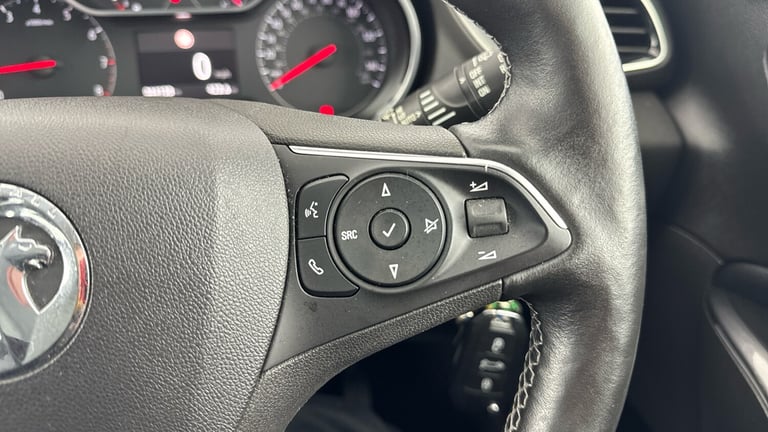 2020 Vauxhall Grandland X Sri Nav SUV Petrol Manual
