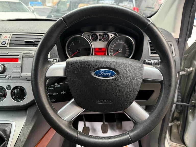 FORD KUGA 2.0 TDCi Zetec 12 MONTHS MOT 3 MONTHS WARRANTY 2009