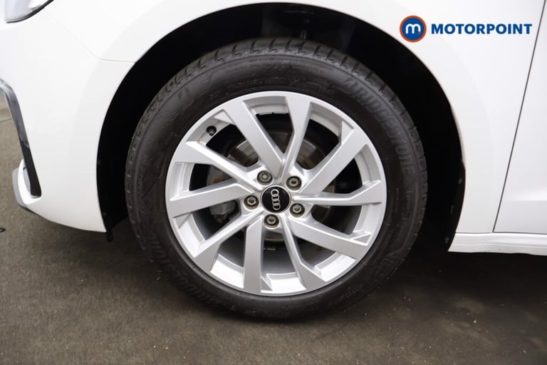 2023 Audi A1 25 TFSI Sport 5dr S Tronic HATCHBACK PETROL Automatic