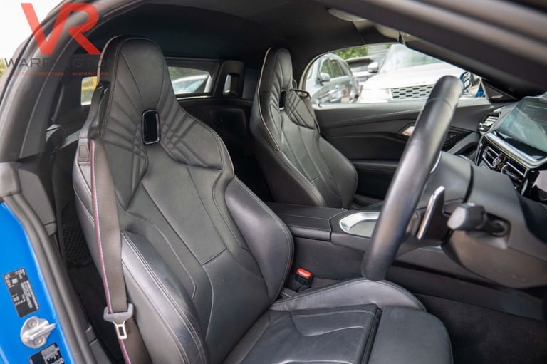 2020 BMW Z4 2.0 30i M Sport Convertible 2dr Petrol Auto sDrive Euro 6 (s/s) (258 ps) Convertible ...