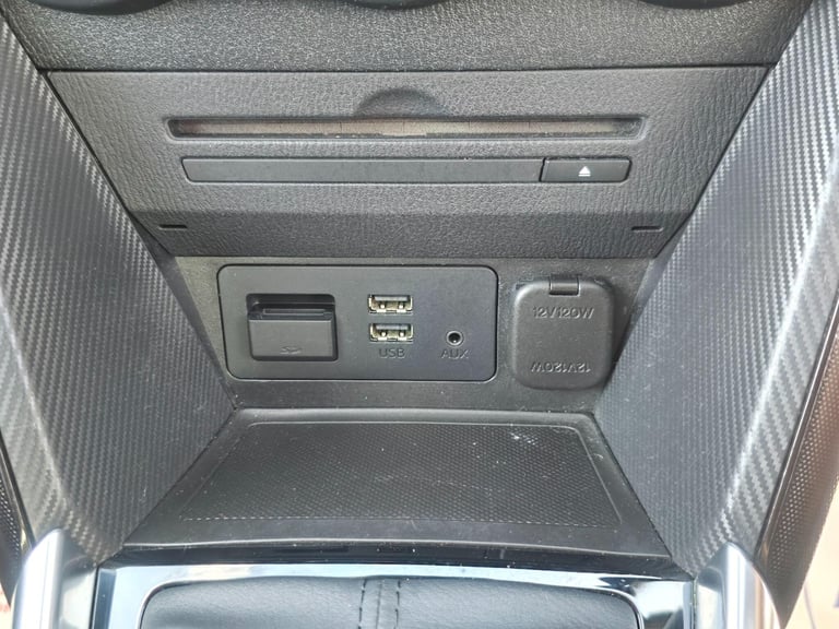 2015 Mazda Mazda2 1.5 SKYACTIV-G Sports Launch Edition Euro 6 (s/s) 5dr HATCHBACK Petrol Manual