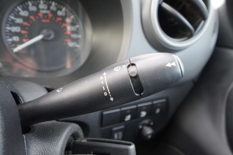 2018 Peugeot Partner 1.6 Partner Professional L1 Blue HDi + EURO 6 Panel Van Diesel Manual