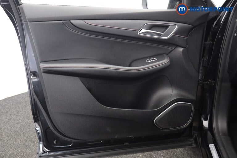 2021 MG MG HS 1.5 T-GDI Excite 5dr DCT SUV Petrol Automatic