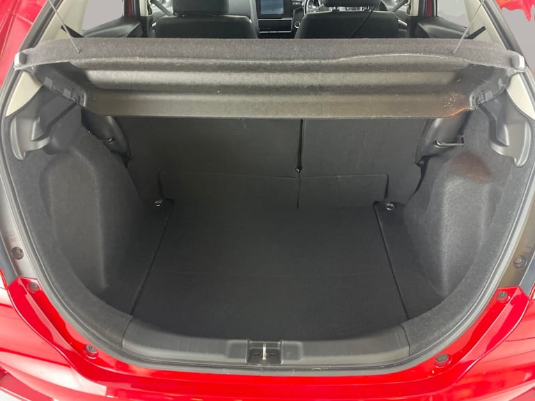 2018 Honda Jazz 1.3 i-VTEC EX Navi Hatchback 5dr Petrol CVT Euro 6 (s/s) (102 ps) - LANE DE Hatch...