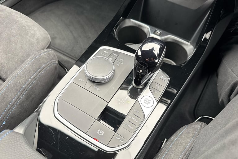 2024 BMW 1 Series M135i xDrive 5dr Step Auto Hatchback Petrol Automatic