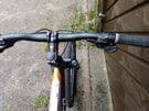 CARRERA mountain bike 20 ‘’ upgraded