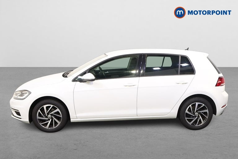 2020 Volkswagen Golf 1.5 TSI EVO 150 Match Edition 5dr Hatchback Petrol Manual