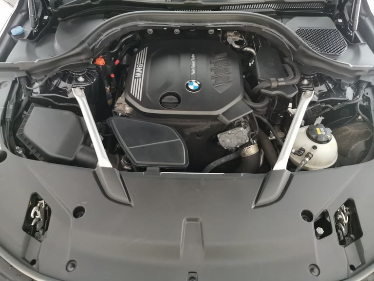 2020 BMW 6 Series Gran Turismo 2.0 620d M Sport GT 5dr Diesel Auto Euro 6 (s/s) (190 ps) - CARPLA...