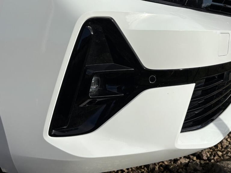2024 Vauxhall Astra 1.2 Turbo GS Hatchback 5dr Petrol Manual Euro 6 (s/s) (130 ps) HATCHBACK Petr...