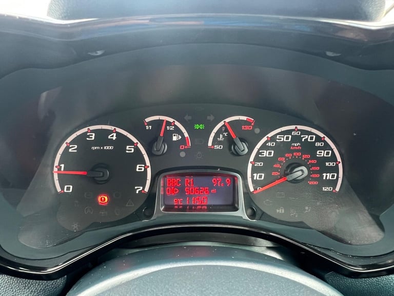 2014 Ford Ka 1.2 Grand Prix III Euro 6 (s/s) 3dr HATCHBACK Petrol Manual