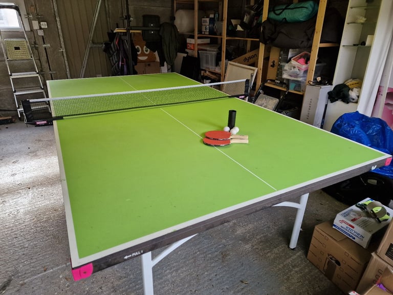 Table Tennis Table Butterfly (Ping Pong)