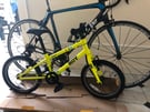 Hoy children’s bike , 16 inch wheels