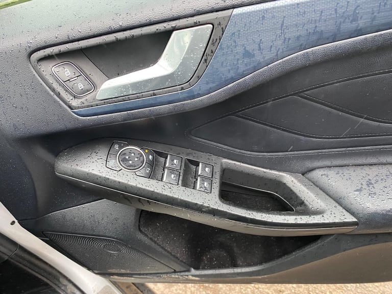 2020 FORD FOCUS ACTIVE X ECOBOOST 1.0 PETROL DAMAGED SALVAGE 