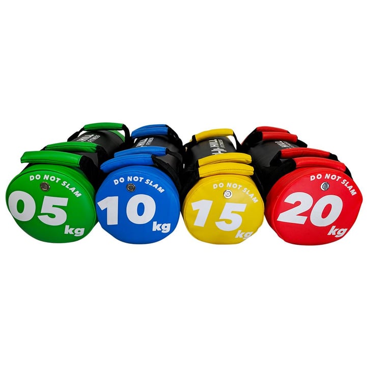 image for Function Series Sandbags (Power Bags) - Weights Hyrox