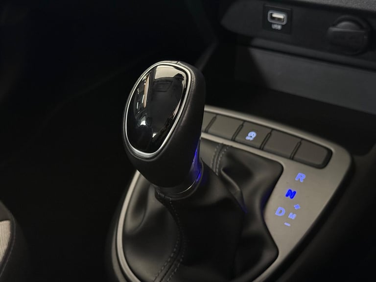 2023 Hyundai i10 1.0 MPi SE Connect 5dr Auto HATCHBACK PETROL Automatic