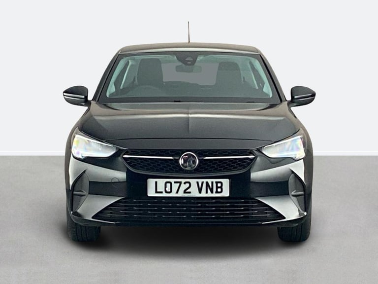 2022 Vauxhall Corsa 1.2 Design 5dr Hatchback PETROL Manual