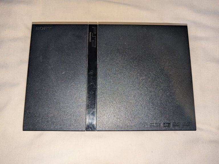 image for Playstation 2 Slim
