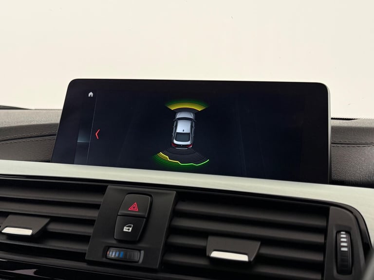 2019 BMW 4 Series Gran Coupe 3.0 430d M Sport Auto Euro 6 (s/s) 5dr COUPE Diesel Automatic