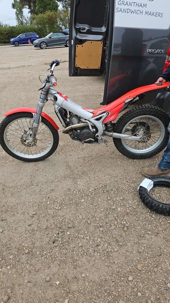 280cc beta 