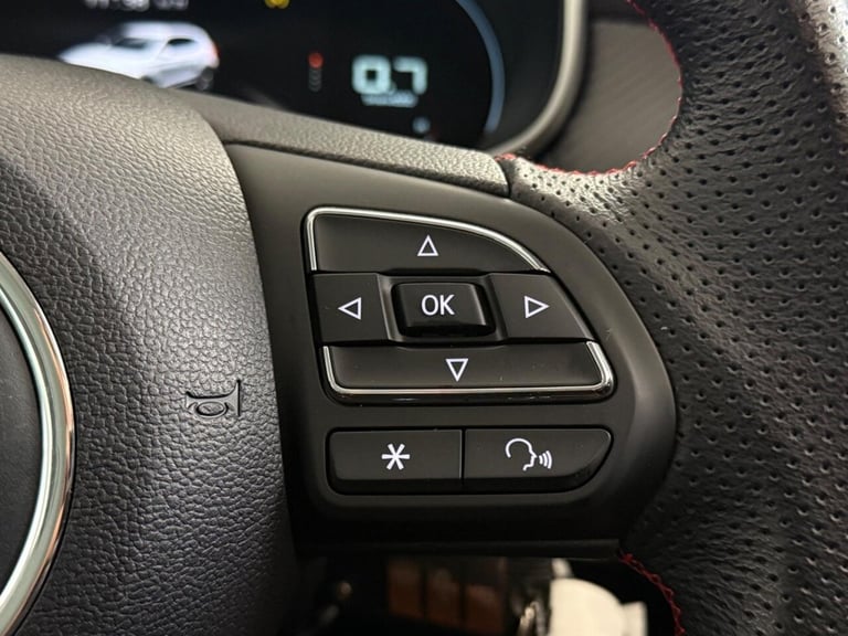 2023 MG MG ZS 1.5 VTi-TECH Exclusive Euro 6 (s/s) 5dr HATCHBACK Petrol Manual