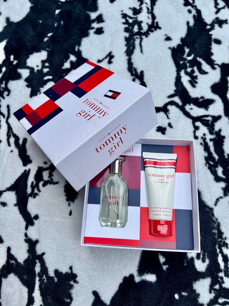 image for Tommy Hilfiger Tommy Girl Gift Set New In Box