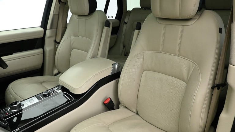 2020 Land Rover Range Rover 3.0 SD V6 Westminster SUV 5dr Diesel Auto 4WD Euro 6 (s/s) (275 ps) S...