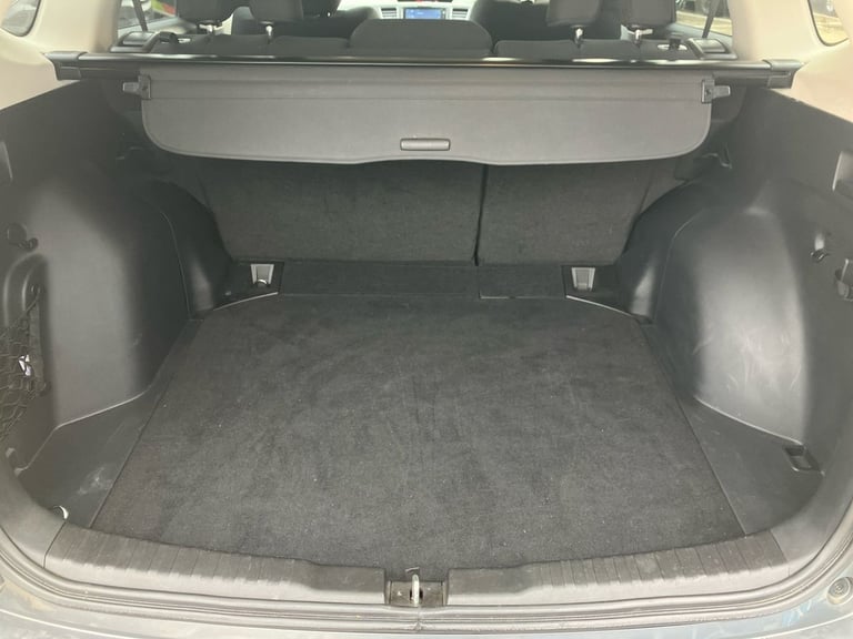 2018 Honda CR-V 2.0 i-VTEC SE Plus 5dr Auto [Nav] Estate PETROL Automatic