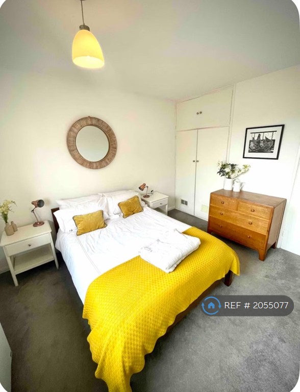 1 bedroom flat in Rectory Road, Oxford, OX4 (1 bed) (#2055077)