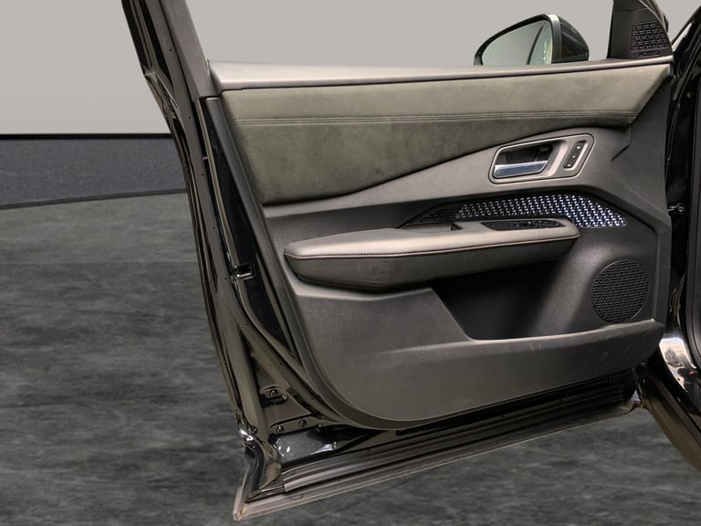 2023 Nissan ARIYA 87kWh Evolve SUV 5dr Electric Auto 22kW Charger (242 ps) - BOSE - 360 CAM - Suv...