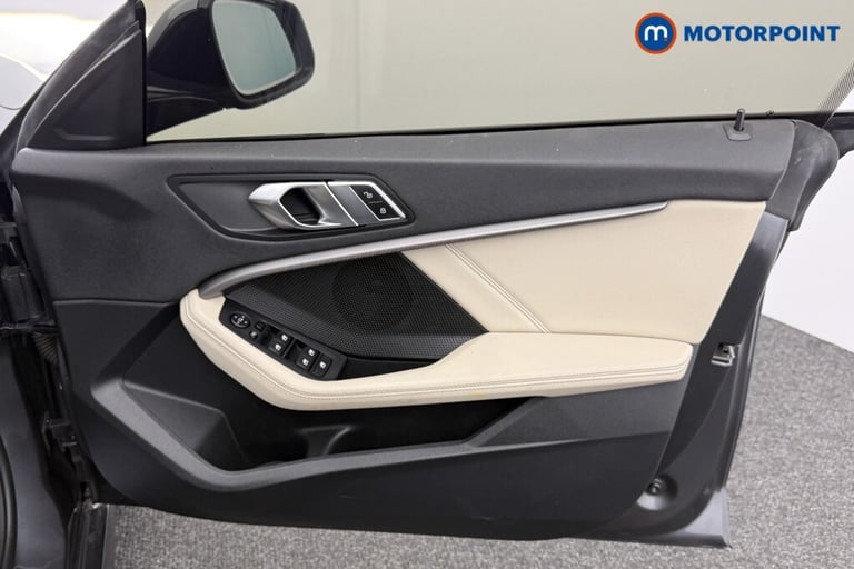 2021 BMW 2 Series 218i M Sport 4dr DCT Saloon Petrol Automatic