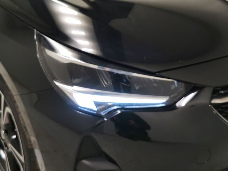 2021 Vauxhall Corsa 1.2 Turbo SRi Premium 5dr HATCHBACK PETROL Manual