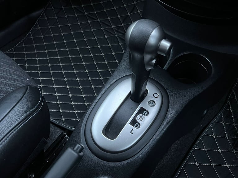 2014 Nissan Note 1.2 DiG-S Tekna 5dr Auto MPV Petrol Automatic