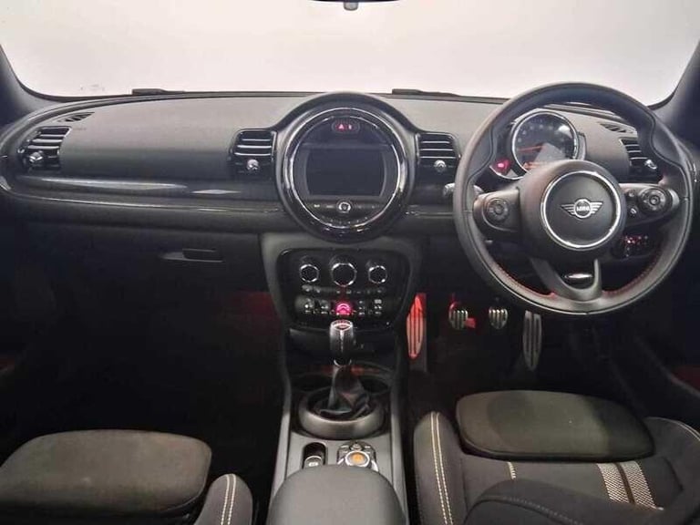 2020 MINI Clubman 1.5 Cooper Sport Estate 6dr ESTATE Petrol Manual
