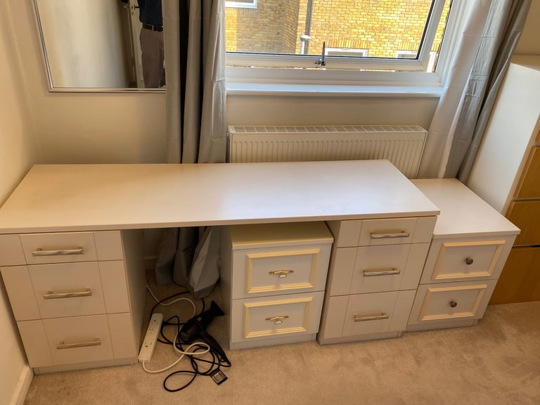 chest drawer 