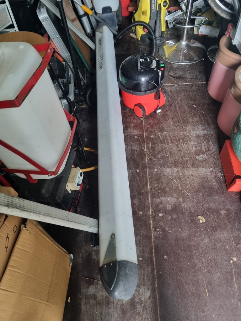 Rhino roof tube