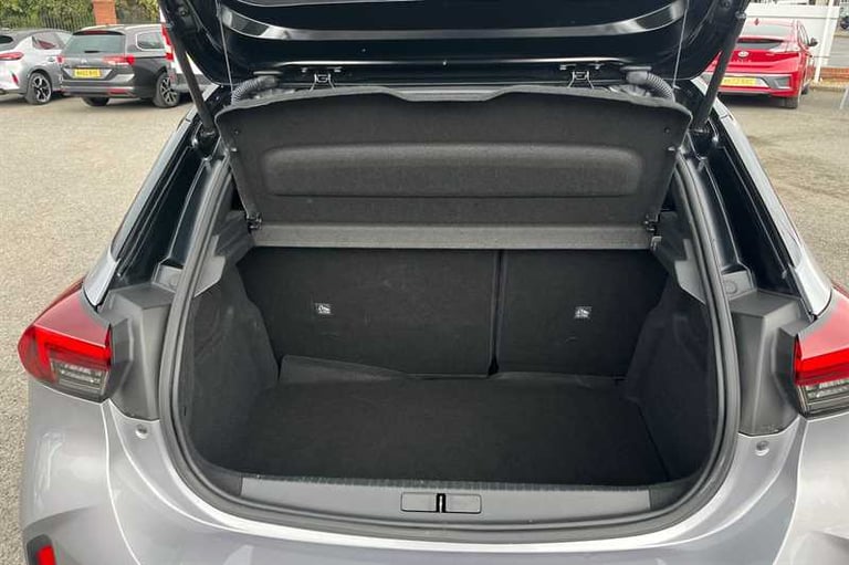 2020 Vauxhall Corsa 1.2 Turbo SRi 5dr HATCHBACK PETROL Manual