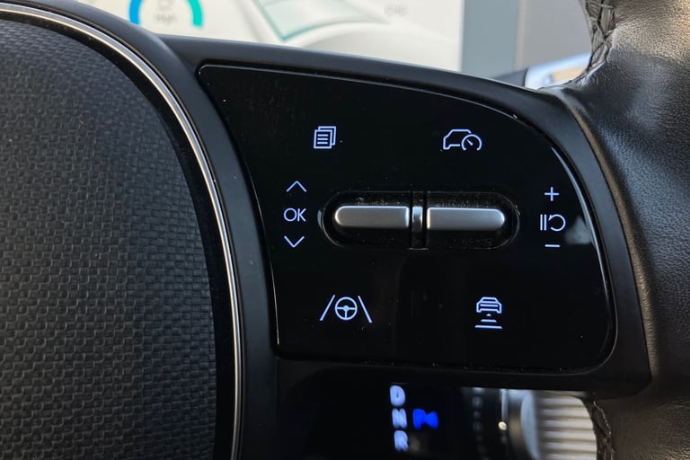 2022 Hyundai IONIQ 5 160kW Premium 73 kWh 5dr Auto Estate ELECTRIC Automatic