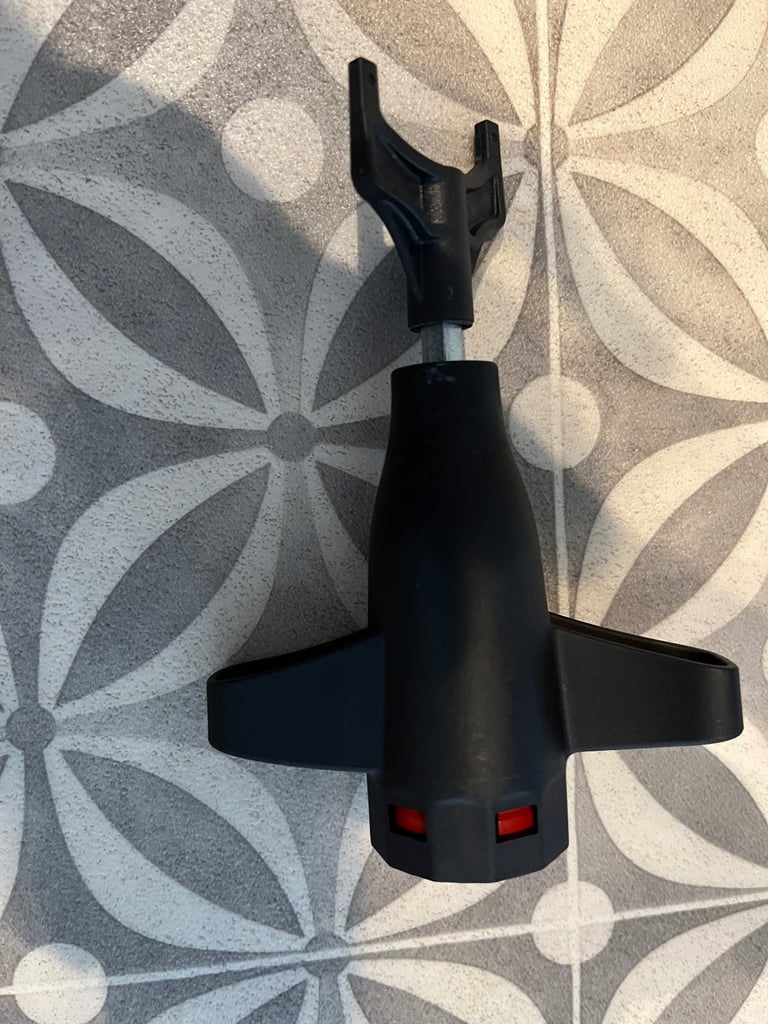 Toyota Yaris Cross Roof Bars