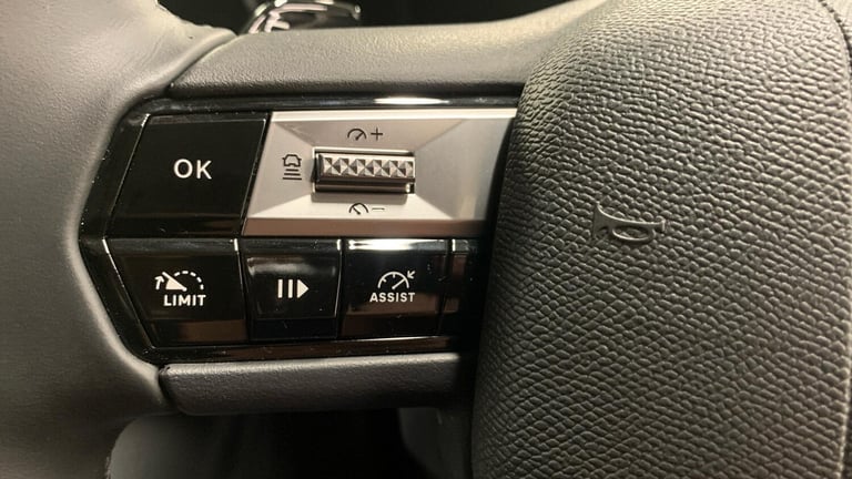 2025 DS Automobiles DS 4 1.6 E-TENSE 12.4kWh Rivoli Hatchback 5dr Petrol Plug-in Hybrid EAT8 Euro...