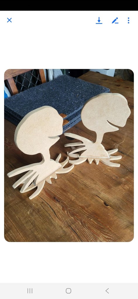 Handmade made 