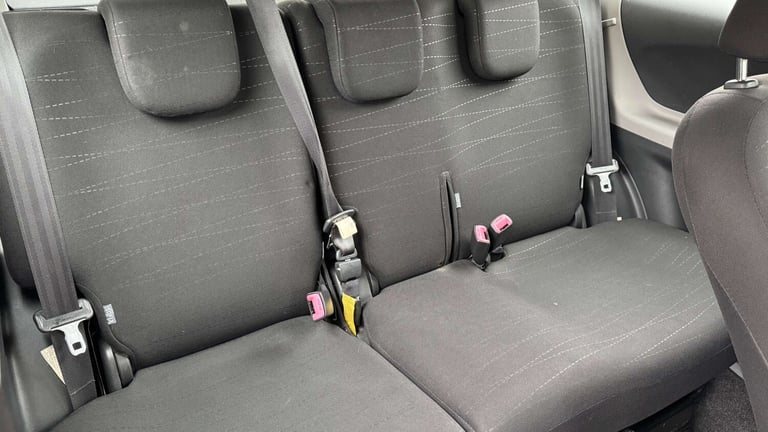 2006 Toyota Yaris 1.0 Yaris T3 3dr Hatchback Petrol Manual