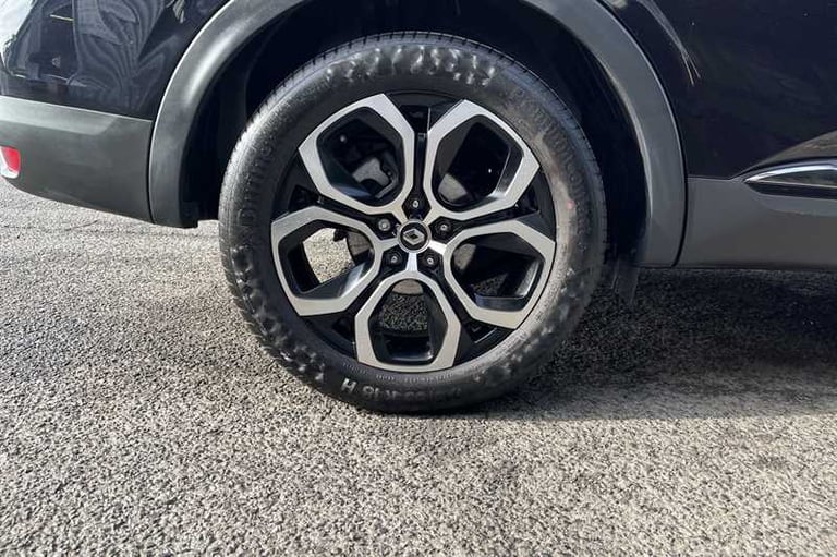 2022 Renault Arkana 1.6 E-TECH HYBRID 145 S EDITION 5DR AUTO Estate Hybrid Automatic