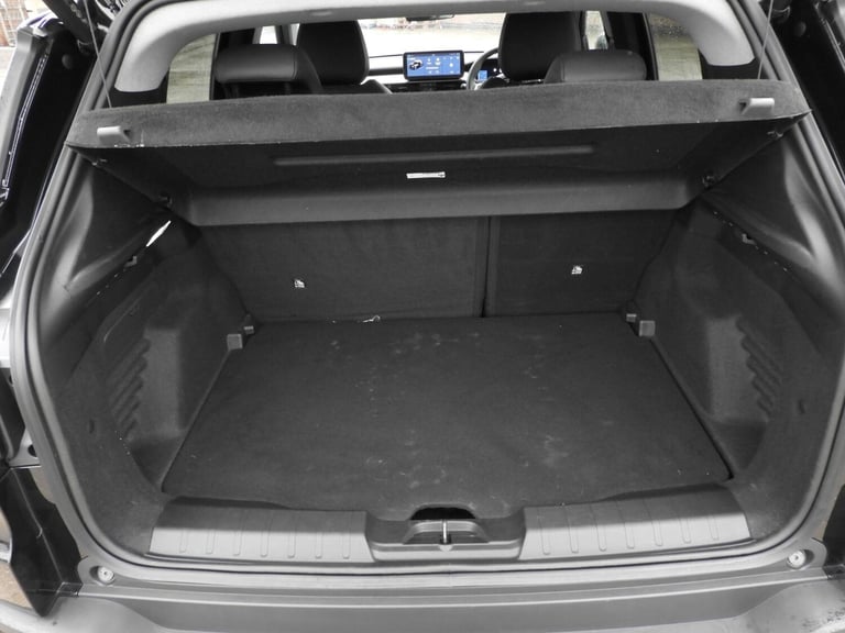 2024 Jeep Avenger Altitude 156hp Auto HATCHBACK Electric Automatic
