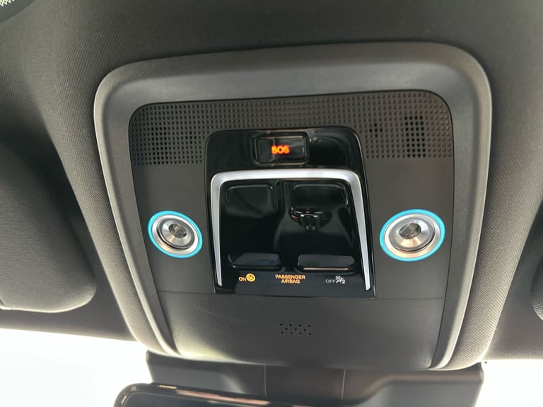 2025 BYD Seal 4Dr Design 230kW 83kWh Auto Saloon Electric Automatic