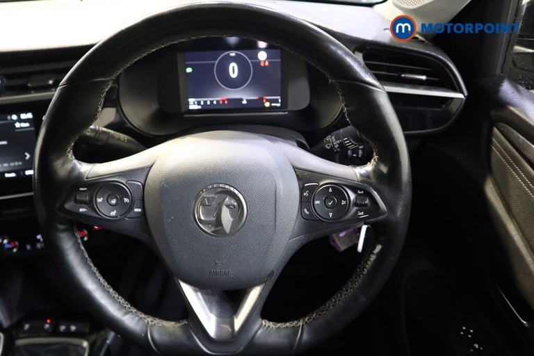 2022 Vauxhall Corsa 1.5 Turbo D Elite Edition 5dr Hatchback Diesel Manual