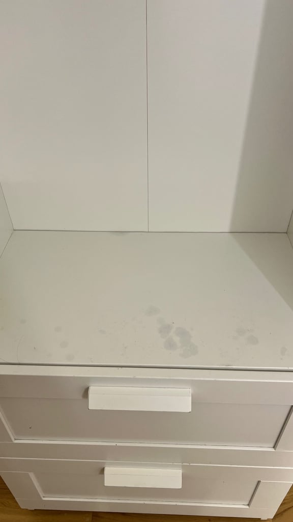 Ikea Bookcase 