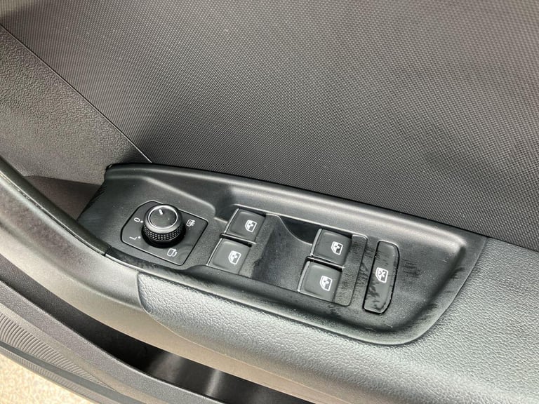 2020 Audi A1 TFSI CITYCARVER HATCHBACK Petrol Manual