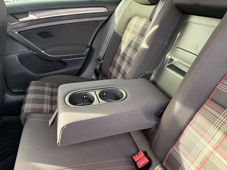 2018 Volkswagen Golf 2.0 TSI GTI Hatchback 5dr Petrol DSG Euro 6 (s/s) (230 ps)