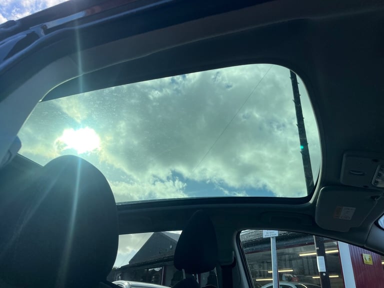 2018 Nissan Qashqai 1.3 DiG-T 160 N-Connecta 5dr DCT HATCHBACK PETROL Automatic